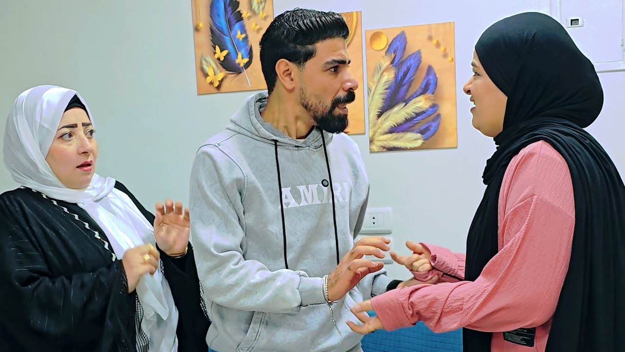 مراتي ماتت، وكل يوم والتاني بتظهرلي… وبعيش حالة رعب