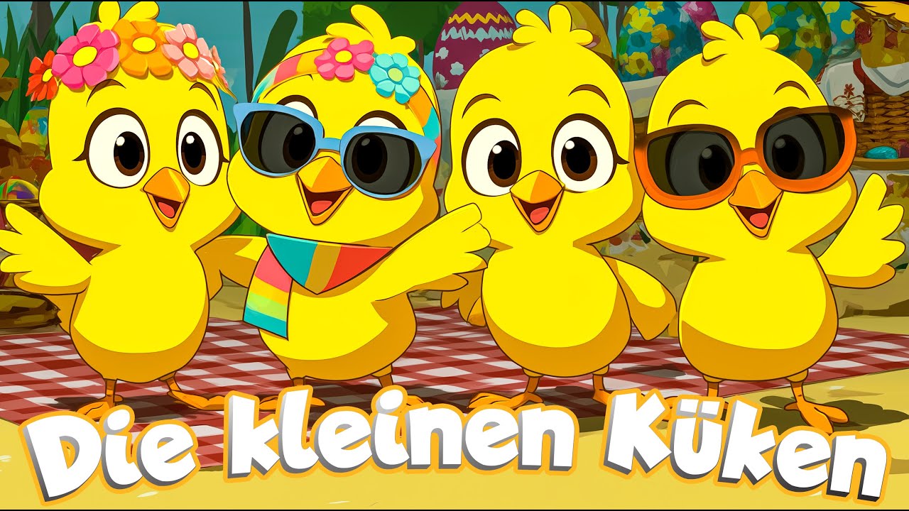 Baby Hai, LaLeLu Gute Nacht Lied, Aramsamsam, Hände waschen 💛🌛⭐️ Singen, Tanzen und Bewegen  Mix ⏰⏰