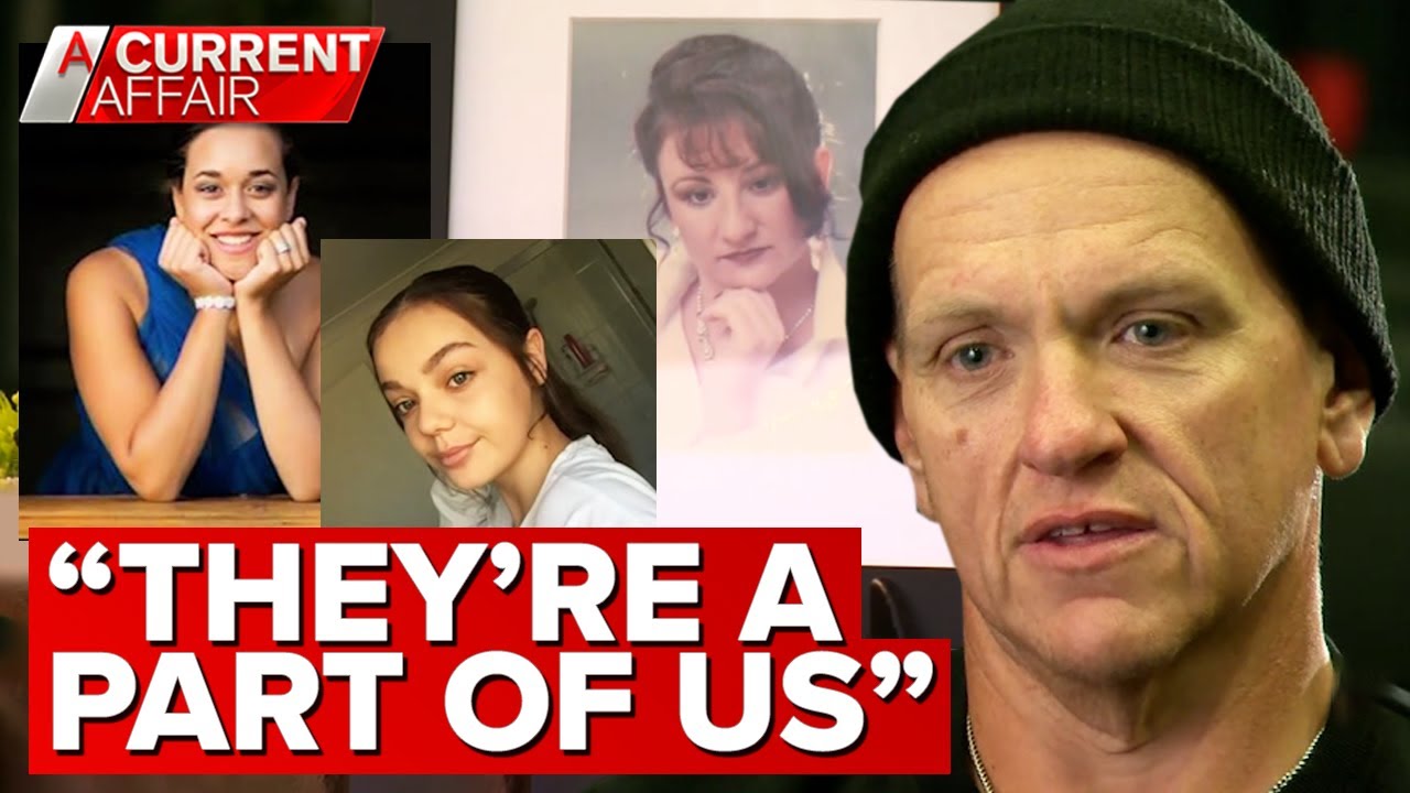Maryborough church pastor close to Queensland horror crash victims speaks out | A Current Affair