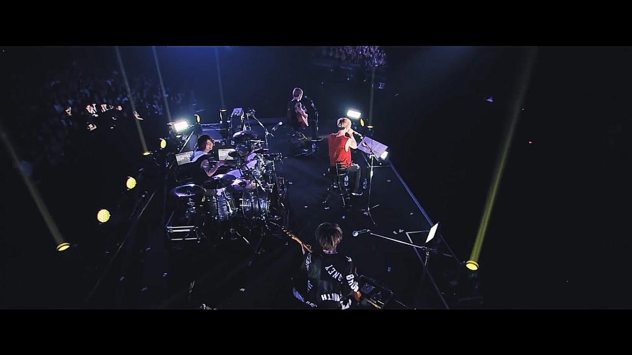 ONE OK ROCK - Naihi Shinsho (内秘心書) Ambitions Japan Dome Tour 2018 [ English & Indonesian Subtitles ]