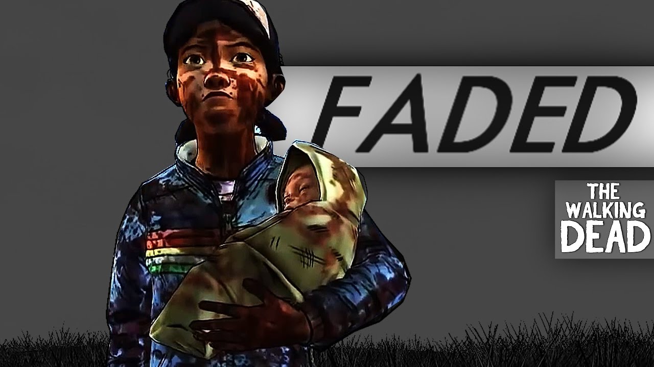 The Walking Dead | Faded
