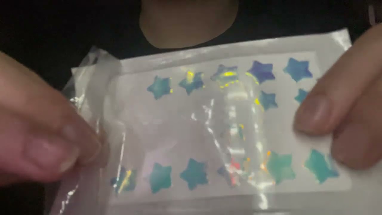 ASMR CASERO | Mi primer asmr - te maquillo