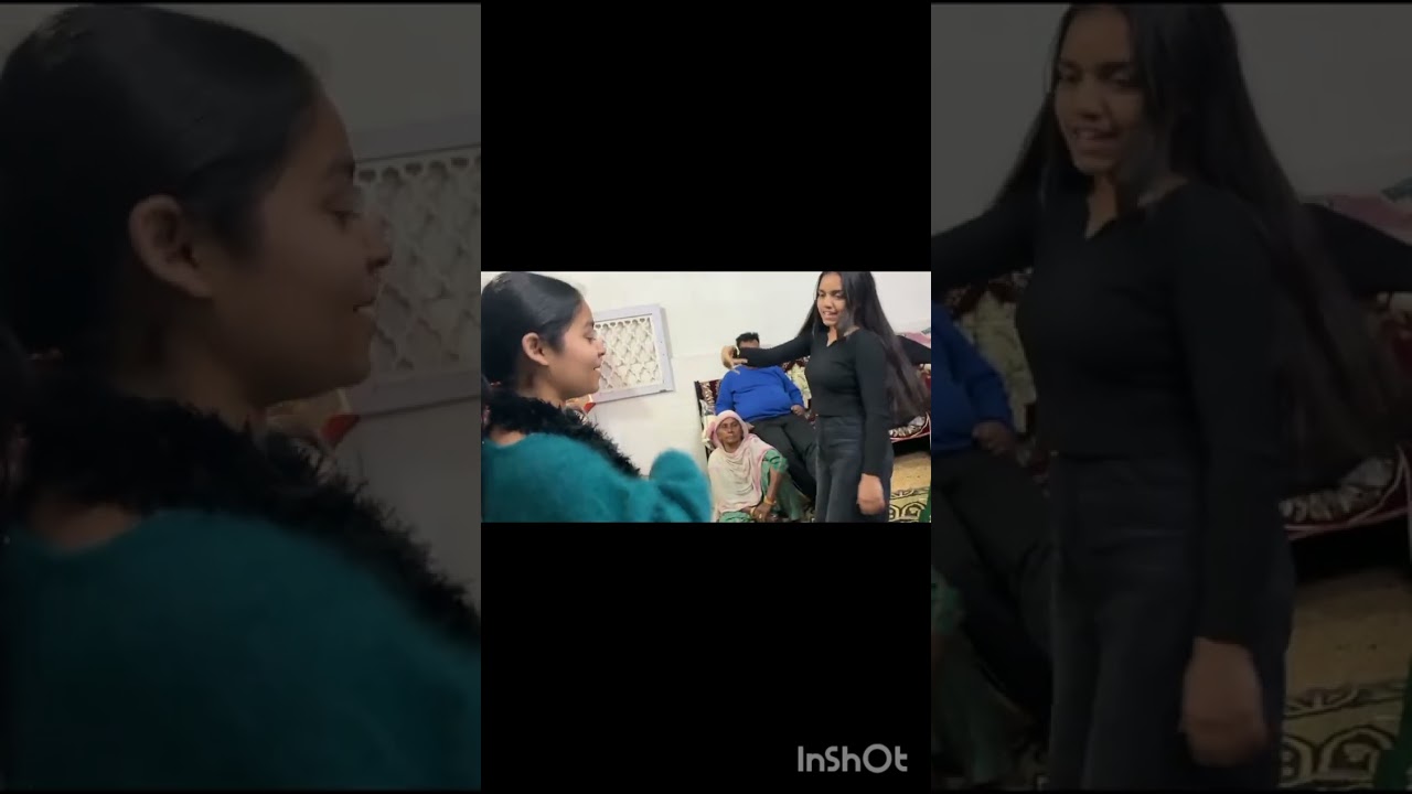 Vlog-3||Daduu aye ghr😍||bohot enjoy Kiya bohot Sara dance Kiya dance Kiya ❤️☺️
