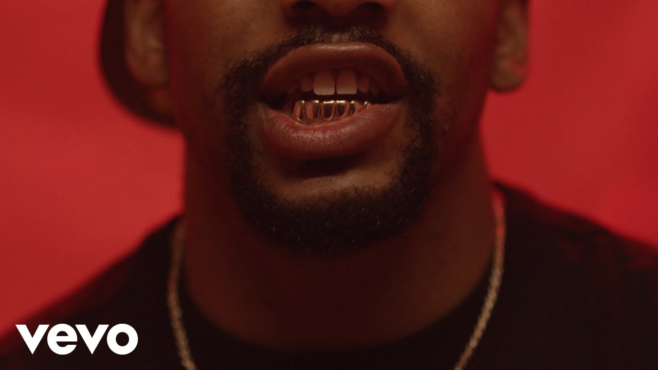 Cellus Hamilton - All Alone (Official Video)