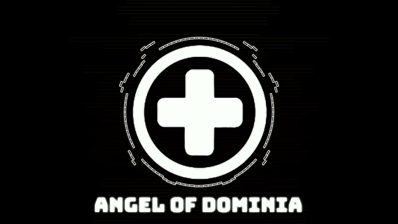 Angel of Dominia
