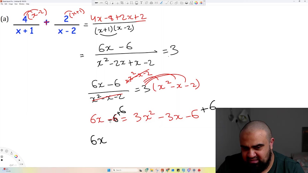 Science & Maths