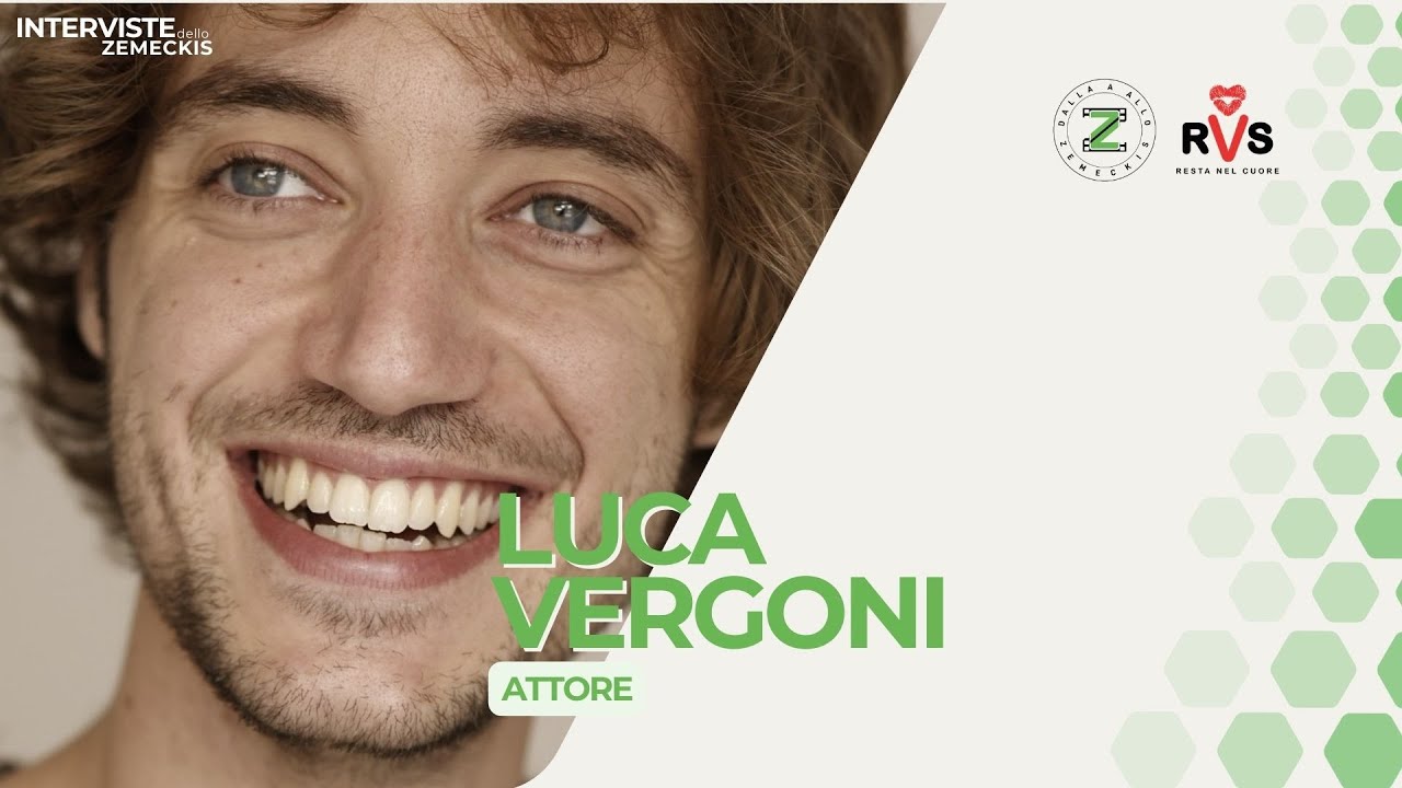 La nostra intervista al protagonista del film 