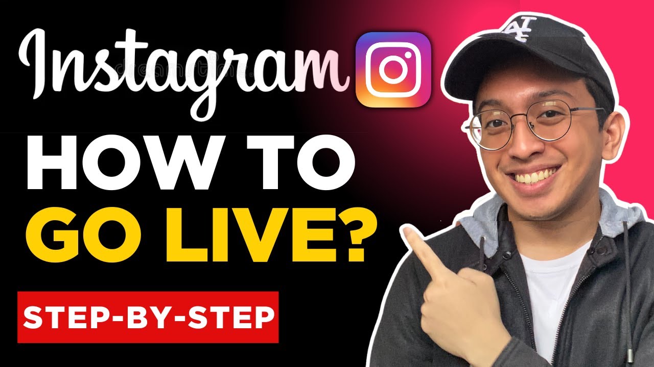 Как проводить прямые эфиры в Instagram (НОВОЕ ОБНОВЛЕНИЕ!) - 2026