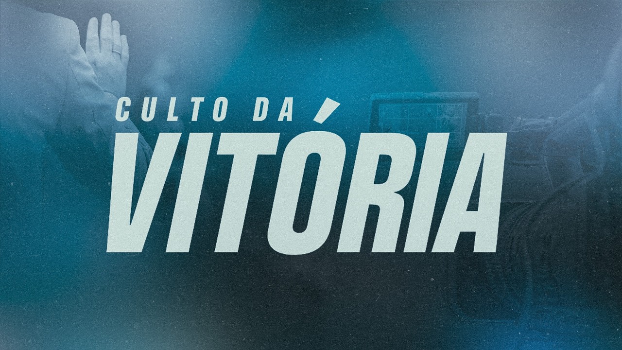 Culto da Vitória | 26-02-2026 | Assembleia de Deus em Joinville