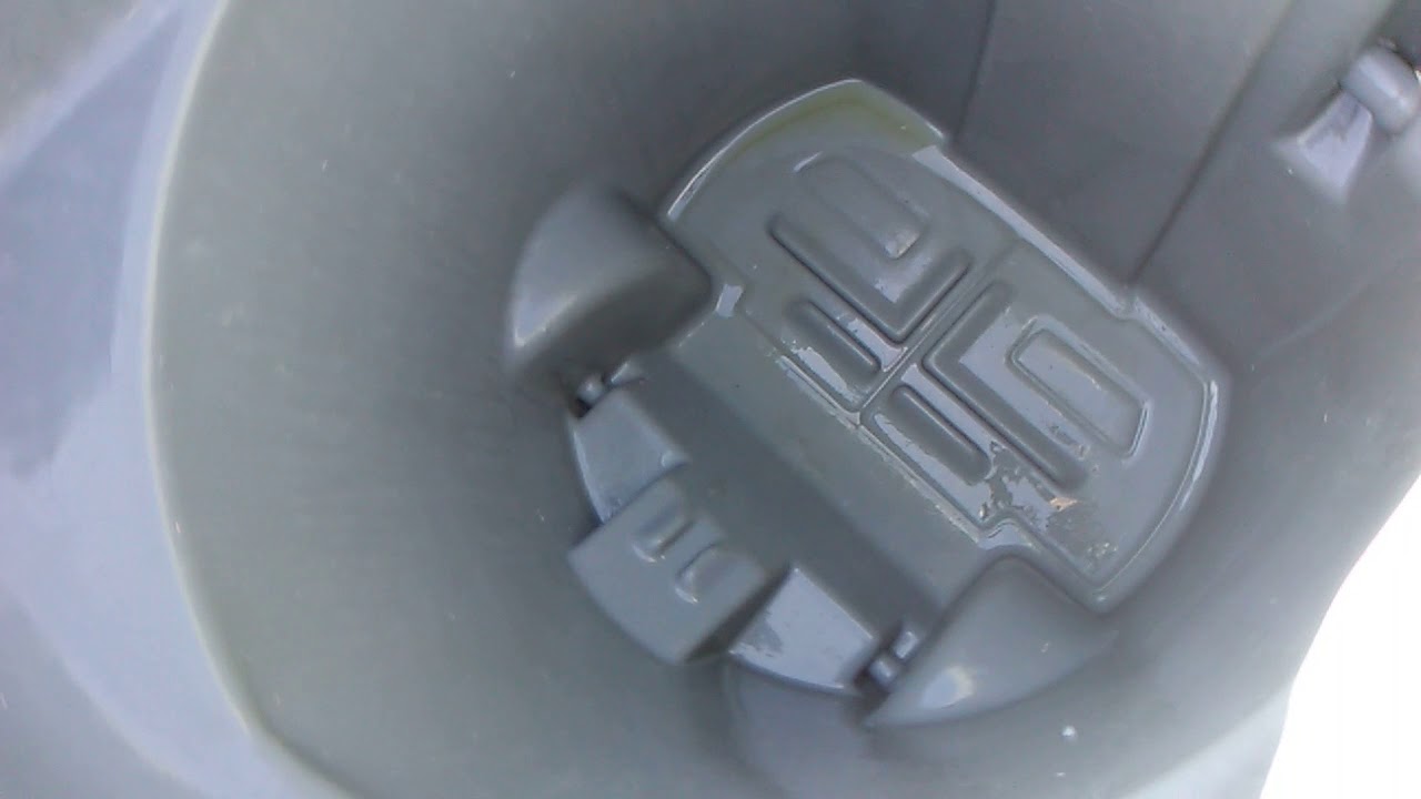 Brown Bin After Doctorbins