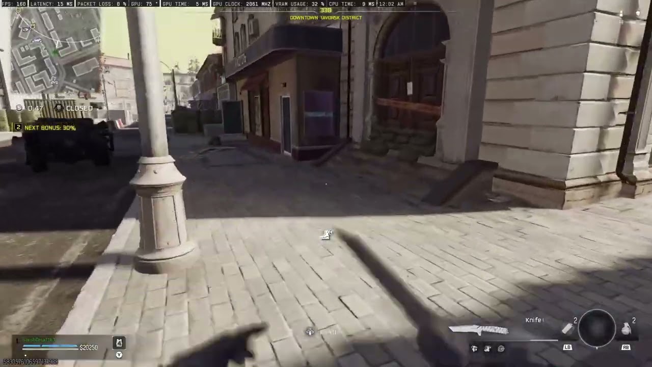 Black Ops 7 Warzone Verdansk Solos Win 1-5-26