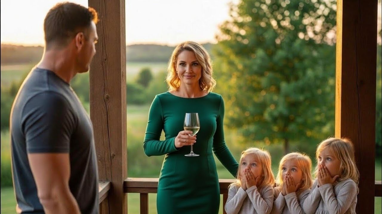 A Joke Date Planned by My Kids Turned Into the Love We Never Expected