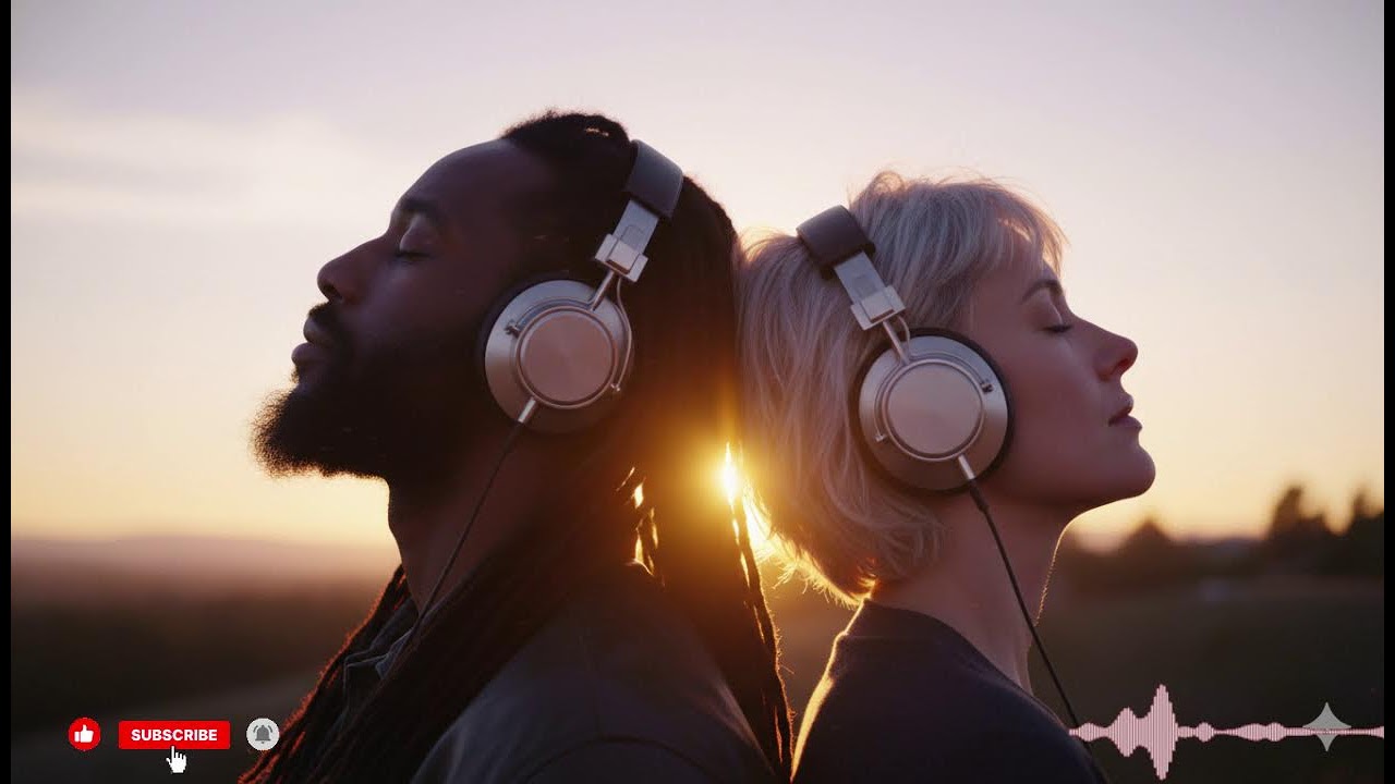 🌴Sia ft. Damian Marley – Midnight Without You (2026) 🌴 Cinematic Pop Ballad Reggae