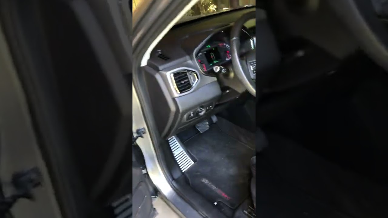 Chery Tiggo 5X 1.5 Txs Flex Aut. 5p 2020