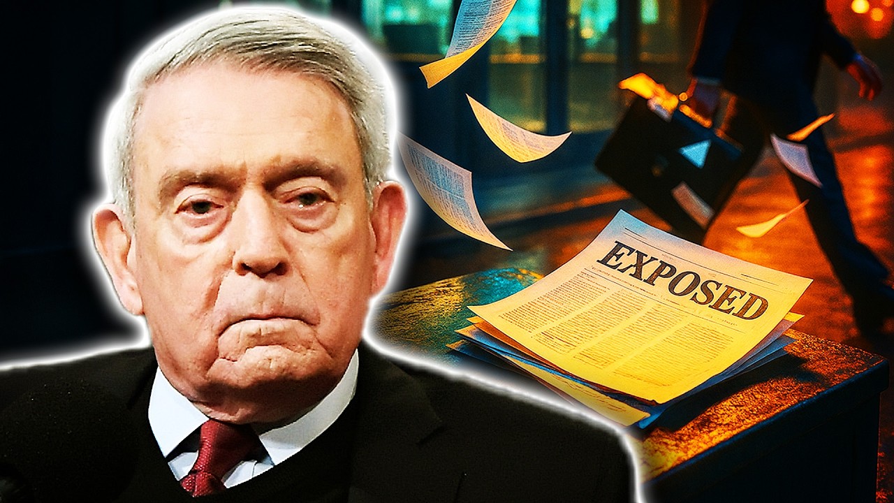 Scandals That Destroyed These Reporters' Careers