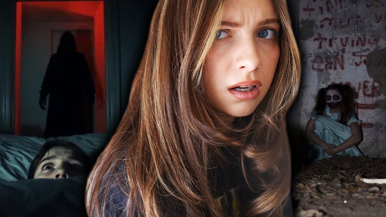 some of the most HORRIFYING short scary stories