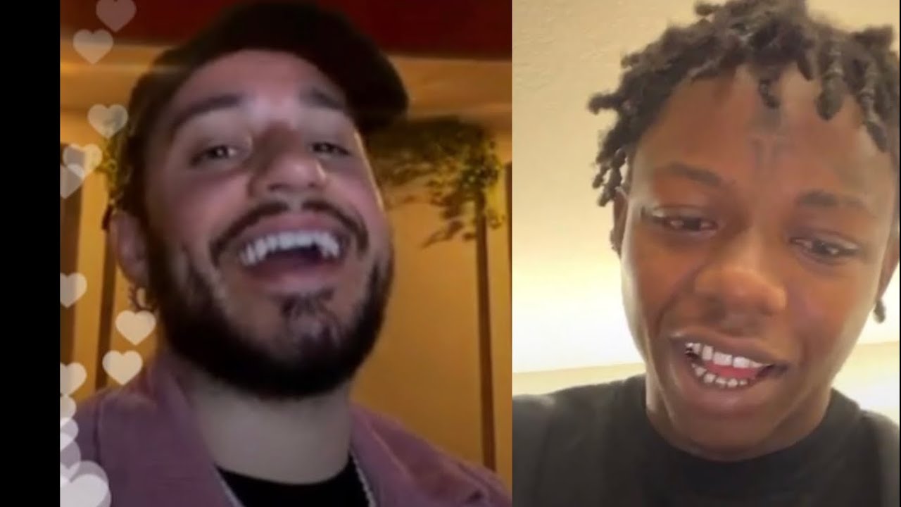 “Streams Are Fake” Russ, Jackboy & Ghazi Expose Entire Industry
