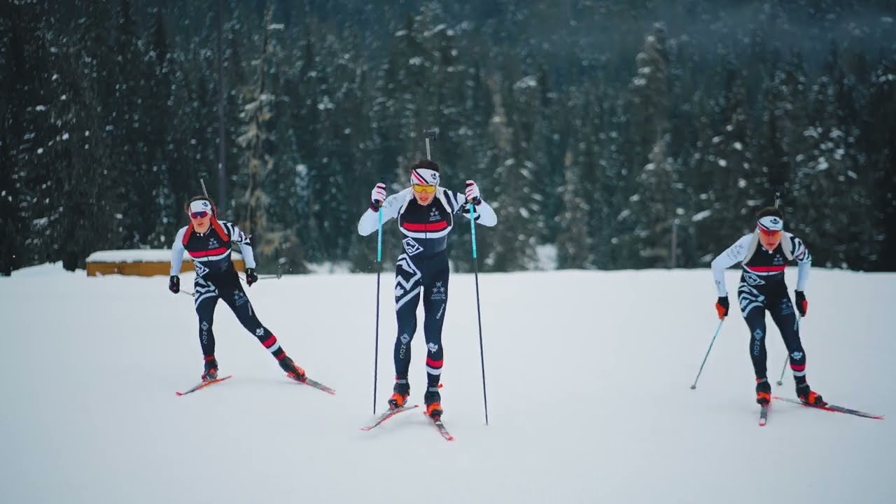Whistler Nordic Development Centre
