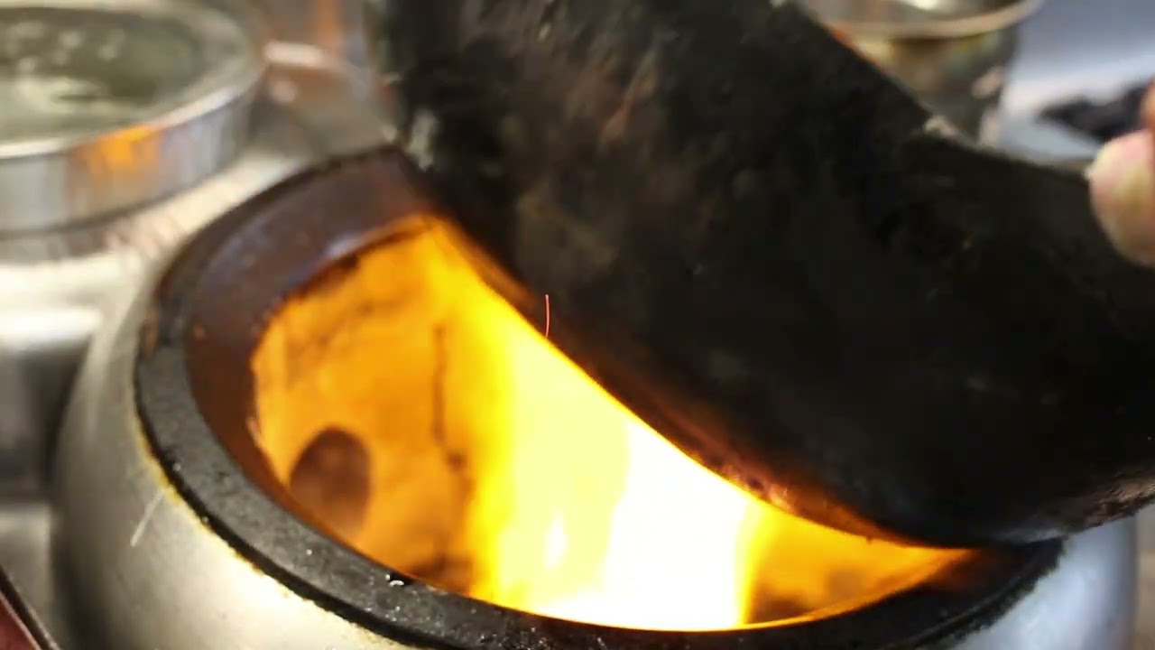 토마토계란 만드는 영상