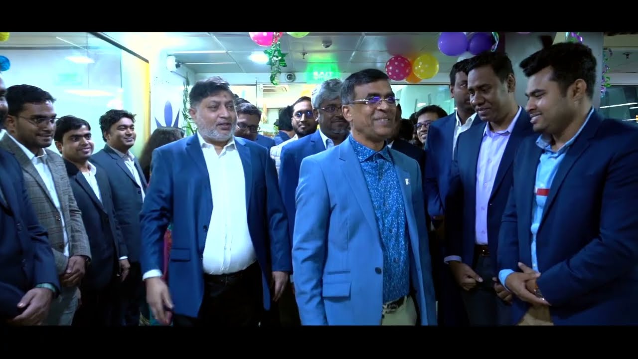 Masco Group Celebrated New Year 2023