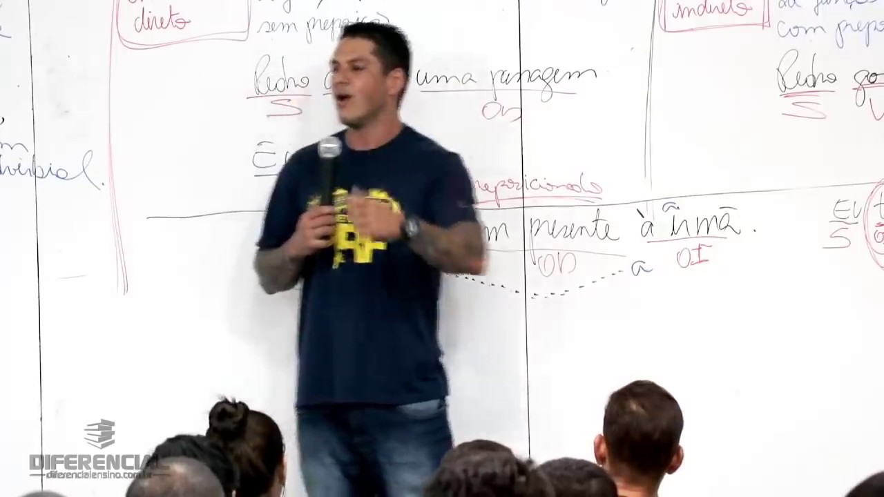 Motivacional Evandro Guedes em Goiânia-GO