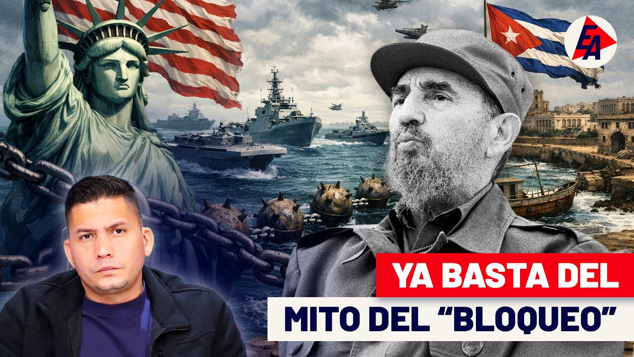 El debate que pocos se atreven a enfrentar: ¿Por qué defienden al régimen desde afuera? 🤔 🇨🇺