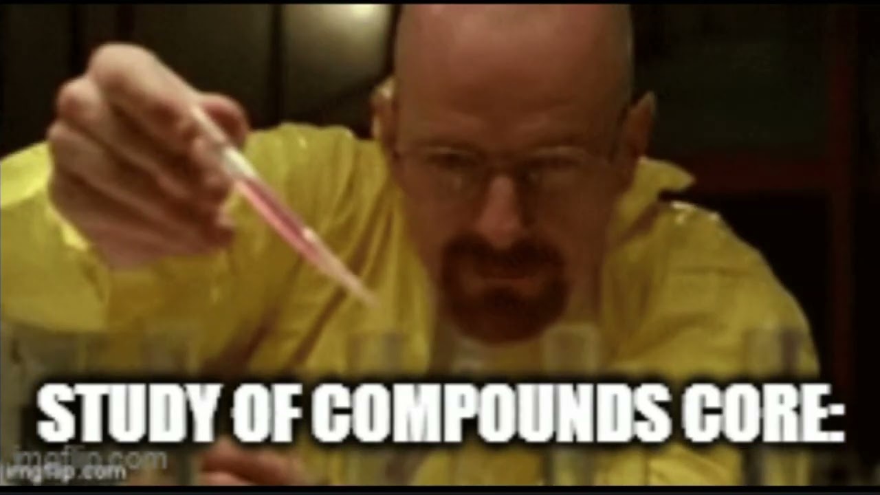ICSE Slander  - Science and Computer