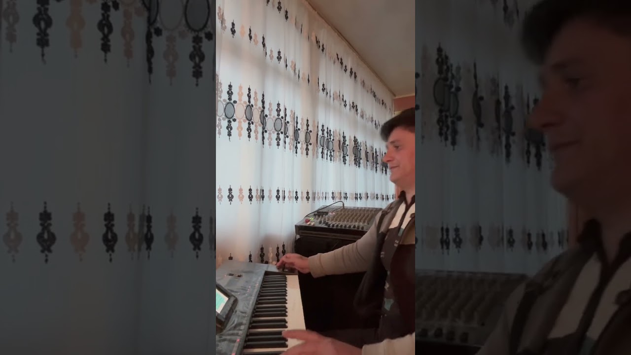 Desmali reksi Ceyhun sintez #music #trending #popuri #oynaq 