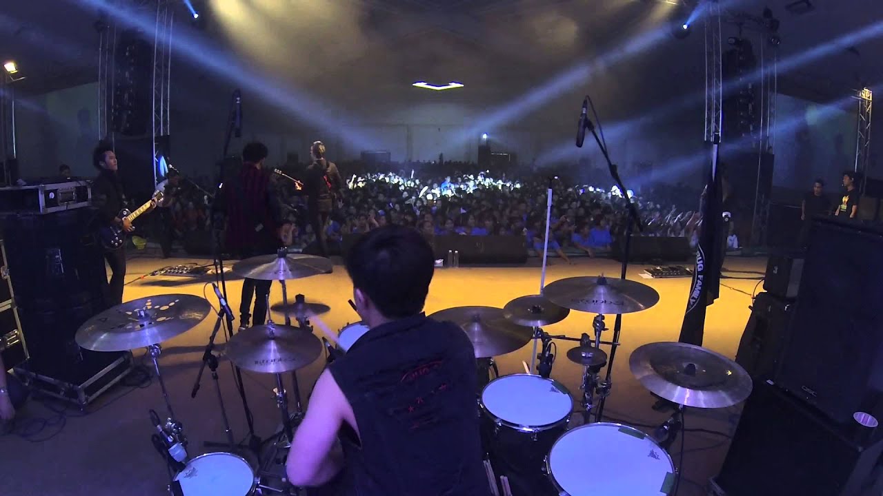 S.D.F-Introducing + สุดฤทธิ์