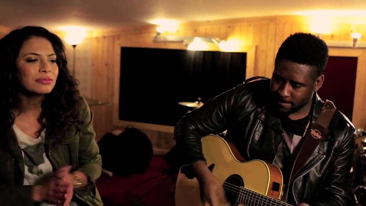ONE présente Zaho - C'est déjà ça