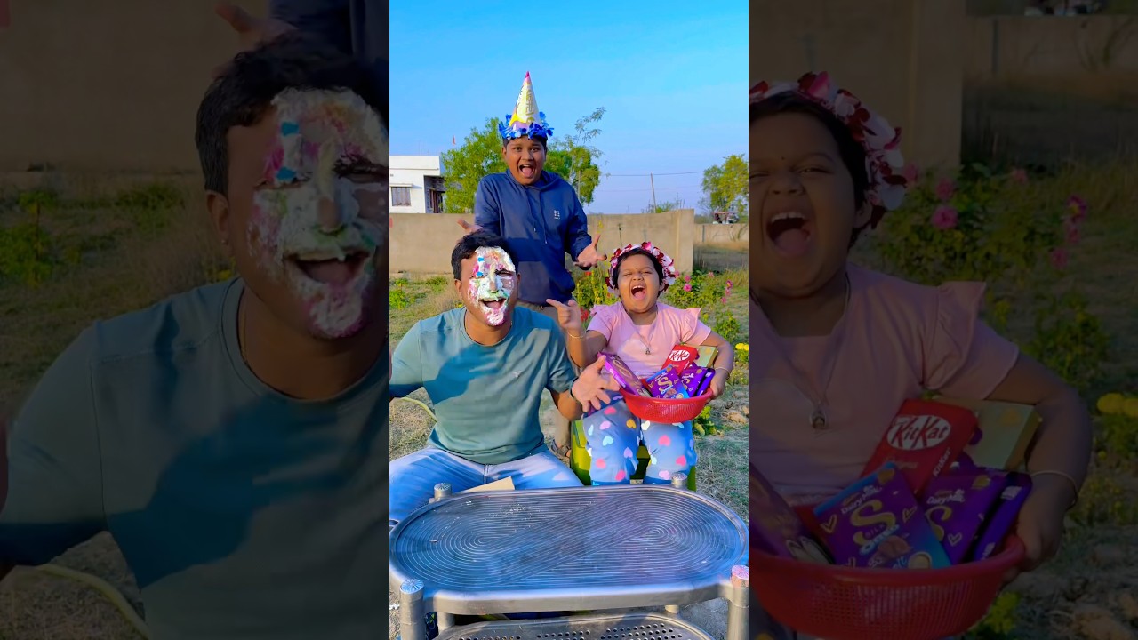 Papa ke saath kya hogaya 😱🤪🤗🤣 #shorts #funnyvideo #viralvideos