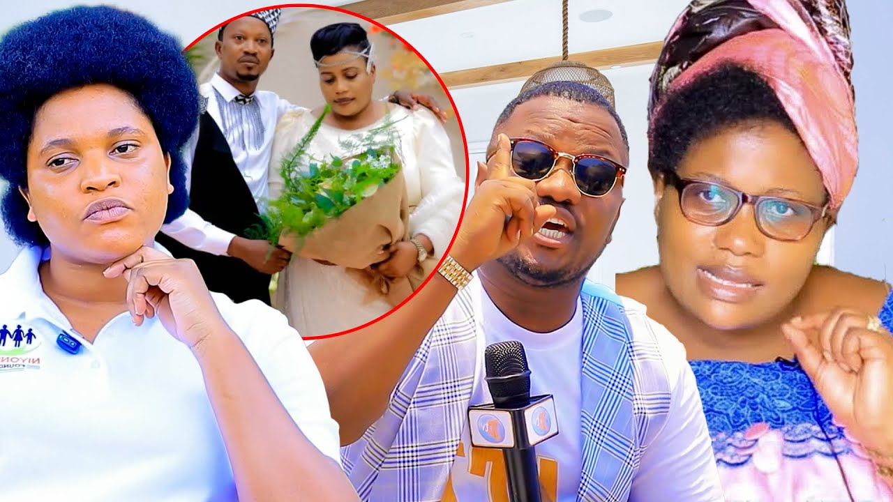 Pst MUTESI Ndakwiyamye Nuzongere kuntera umwaku🤮Ka nkwihimureho nsohore aya Majwi😏CAMARADE Arasenye🙅