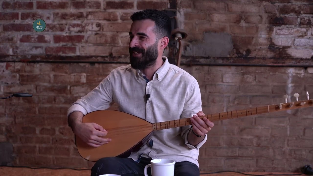 Rêber Serhed & Aziz Yıldız  - Desmala min