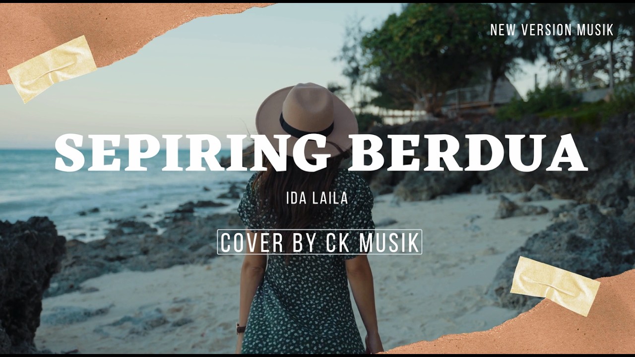 Dangdut New Musik//SEPIRING BERDUA//Ida Laila (Cover By CK Musik)