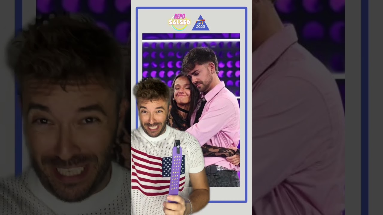 El fenómeno viral Iván Rojo 