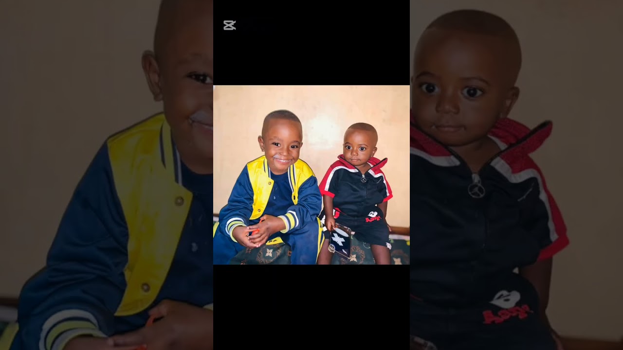 Asante mungu kwa familiya yetu lukambo