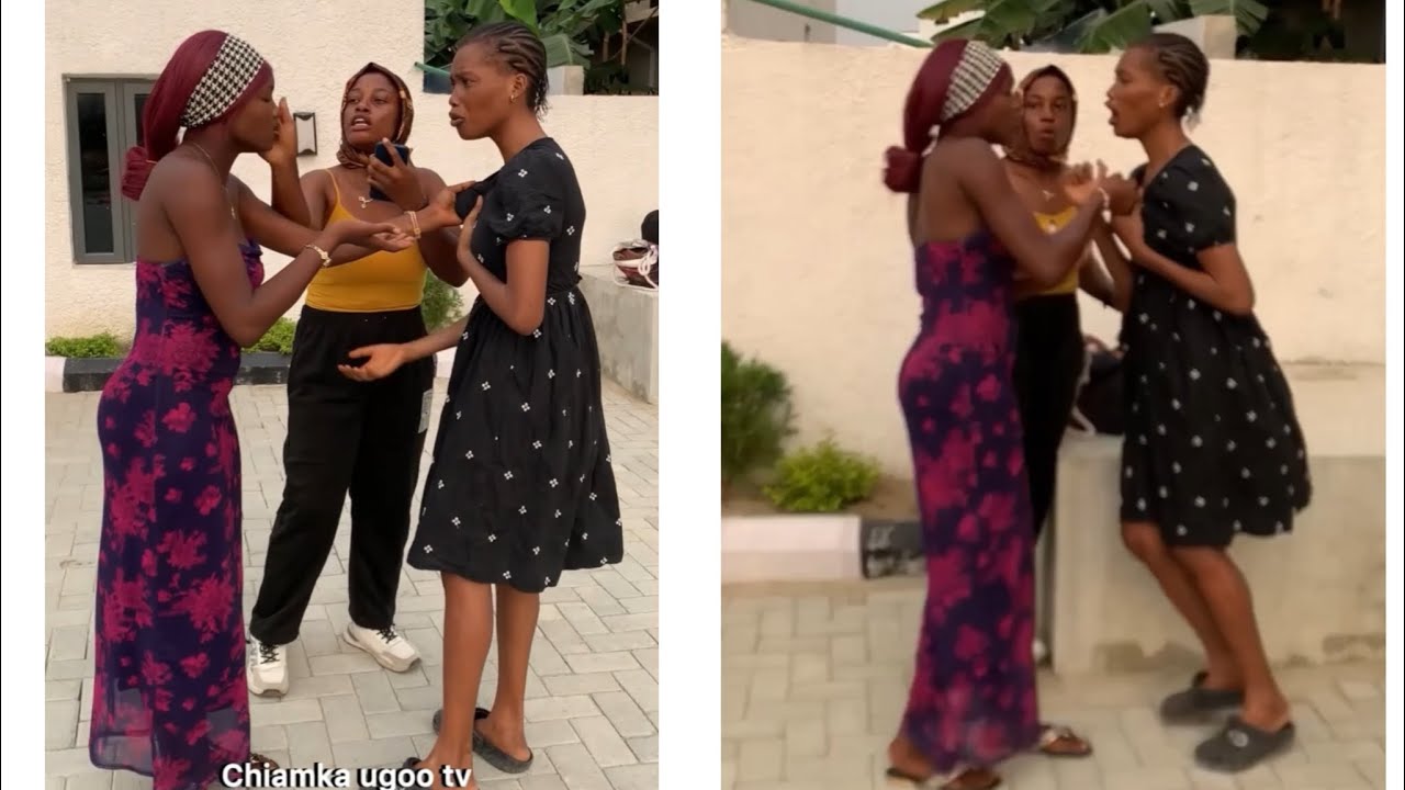 Dishe@rtening💔 Vee’s roommate accuses Shade of stealing a huge amount of money😭 did she do it?😢