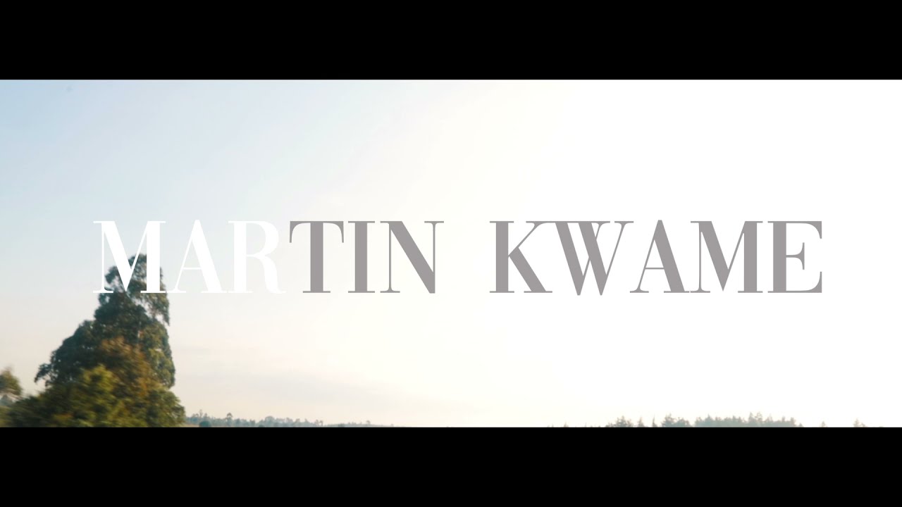 Mount Elgon || Adventures with Kwame