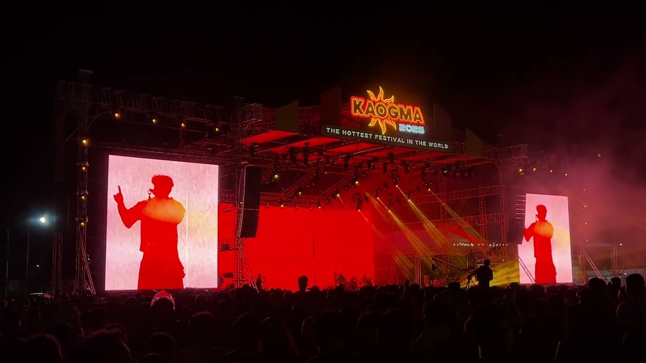 DIONELA | Kaogma Festival Naga 2025