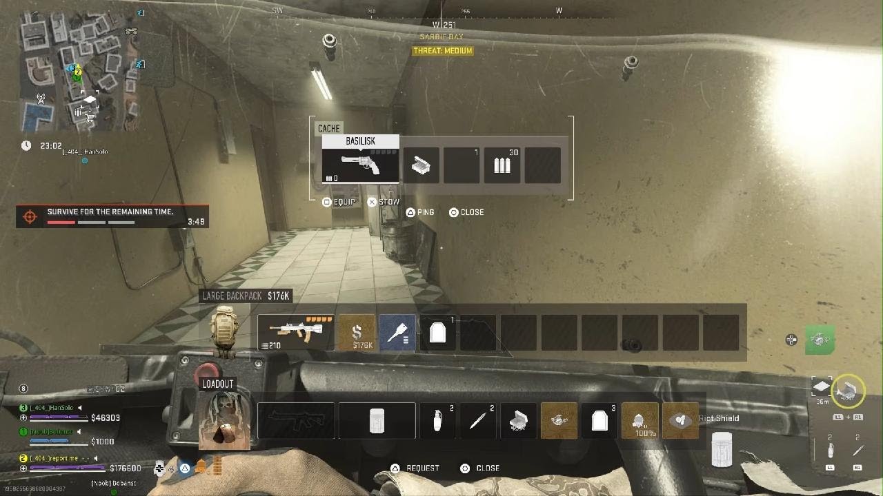 killed a friend by mistake😔