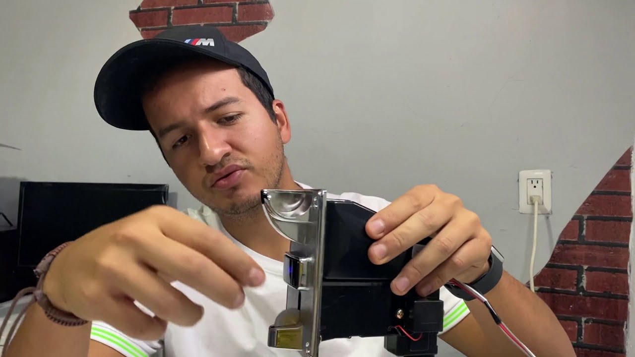 Como configurar el monedero de tu vending machine| OASIS EXPRÉS