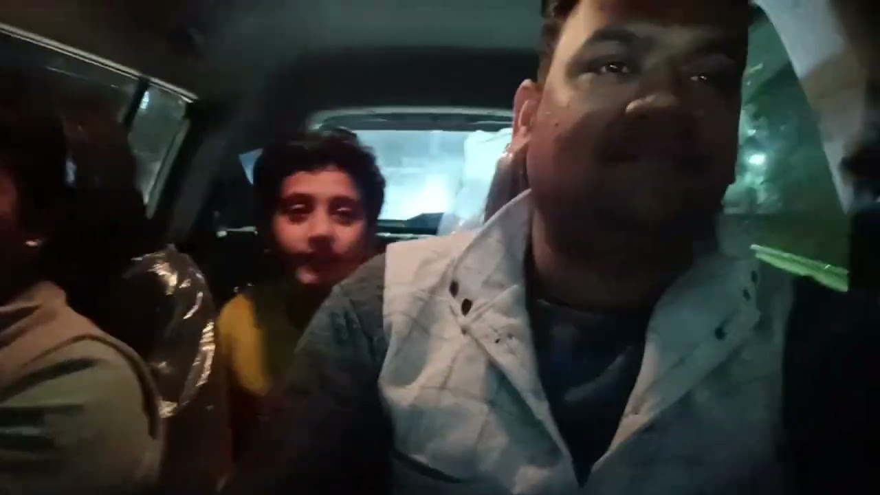 Rubal Singh Rajput vlog Part 7