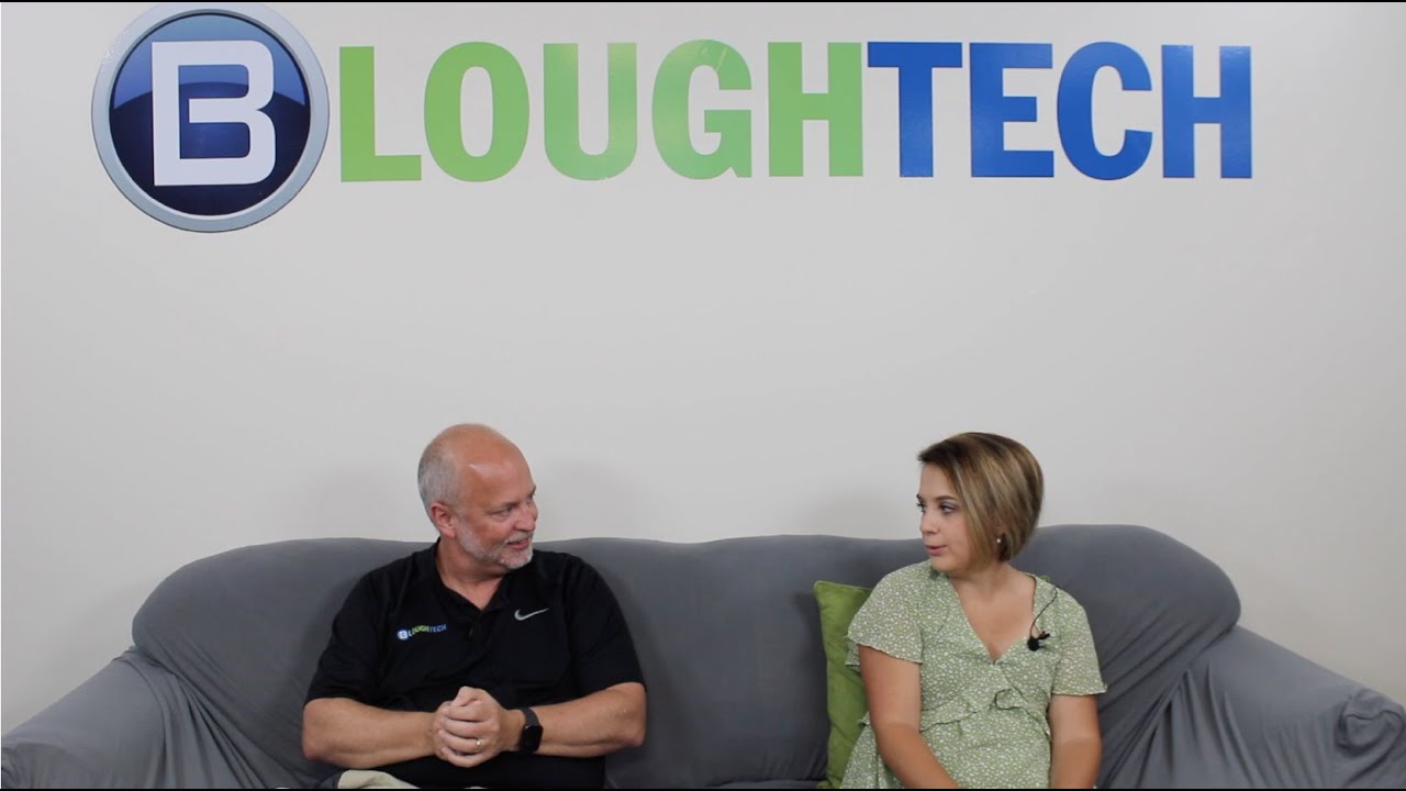 About Blough Tech