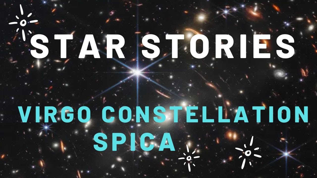 What's the Fun Story around the Star Named Spica?