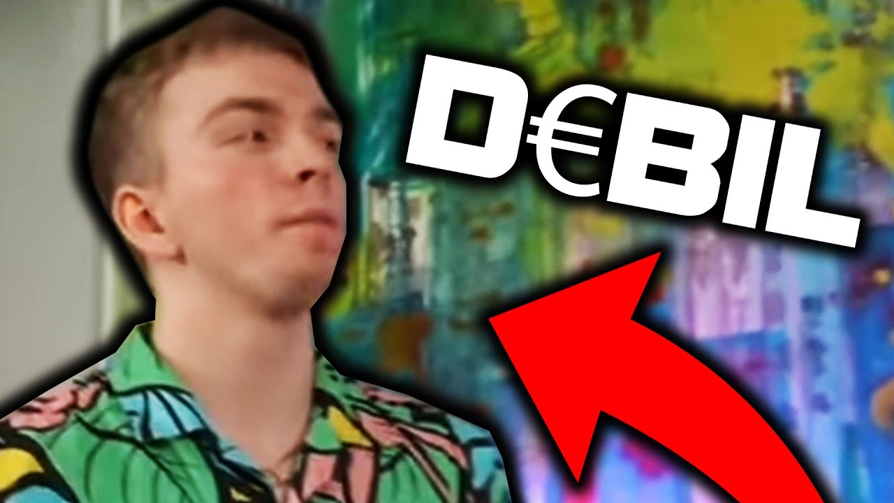 ALE ZA TO NIE ZA MĄDRY...
