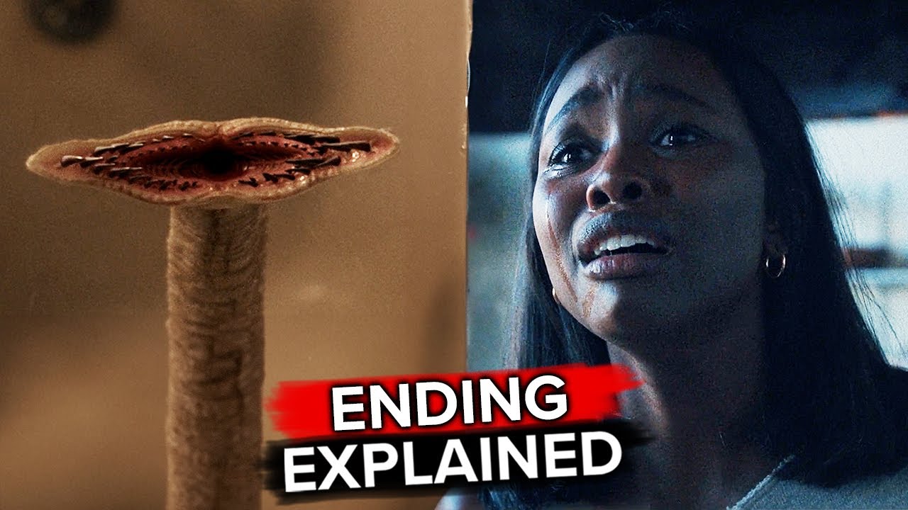 AMERICAN HORROR STORIES Season 3 Episode 3 