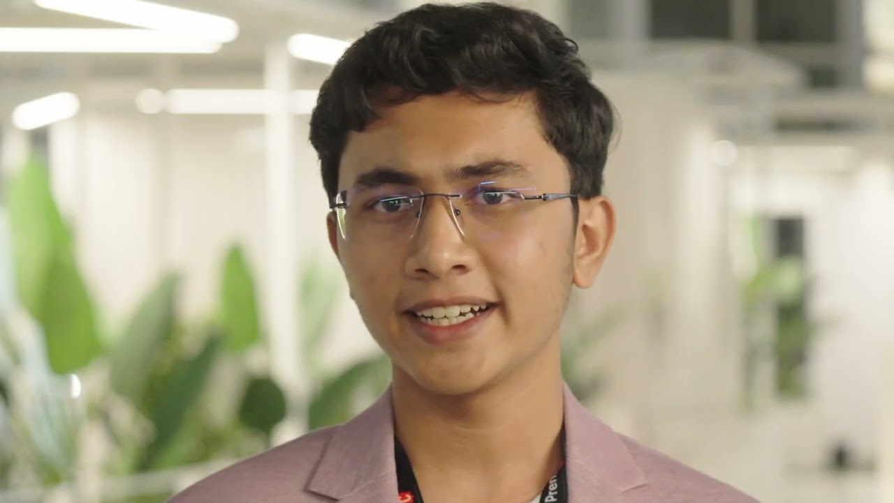 Data Challenges - Rencontrez Mithil Salunkhe, lauréat du Data Challenge Allergen Chip Challenge