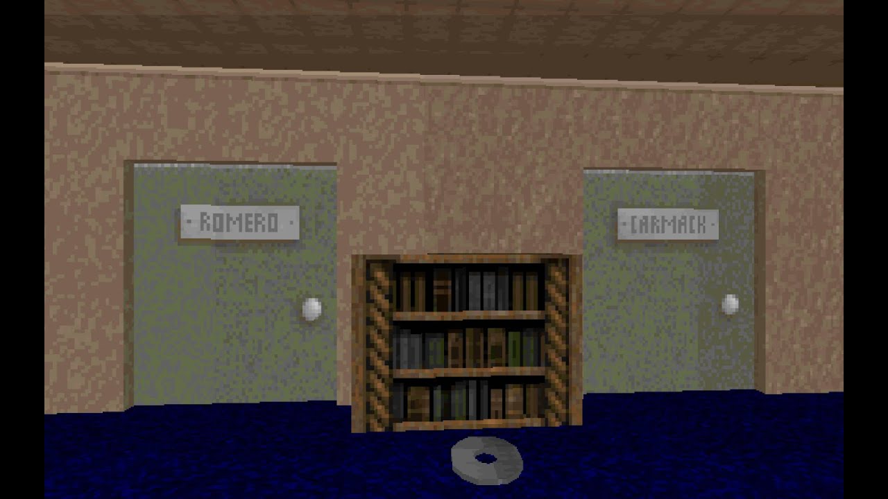 Osterity by Big Ol' Billy | Vanilla, 2024 | map06