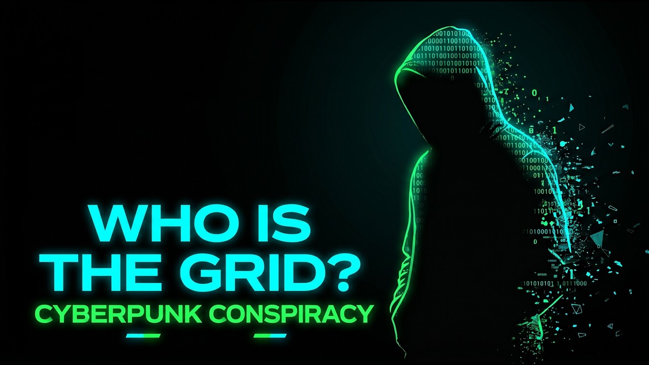The ghost identity you never created