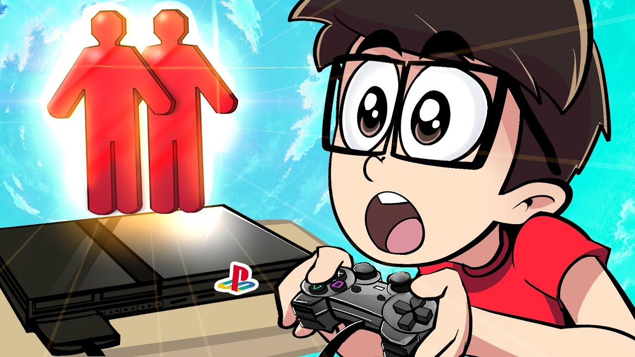 8 JOGOS COM MULTIPLAYER ESCONDIDO NO PS2